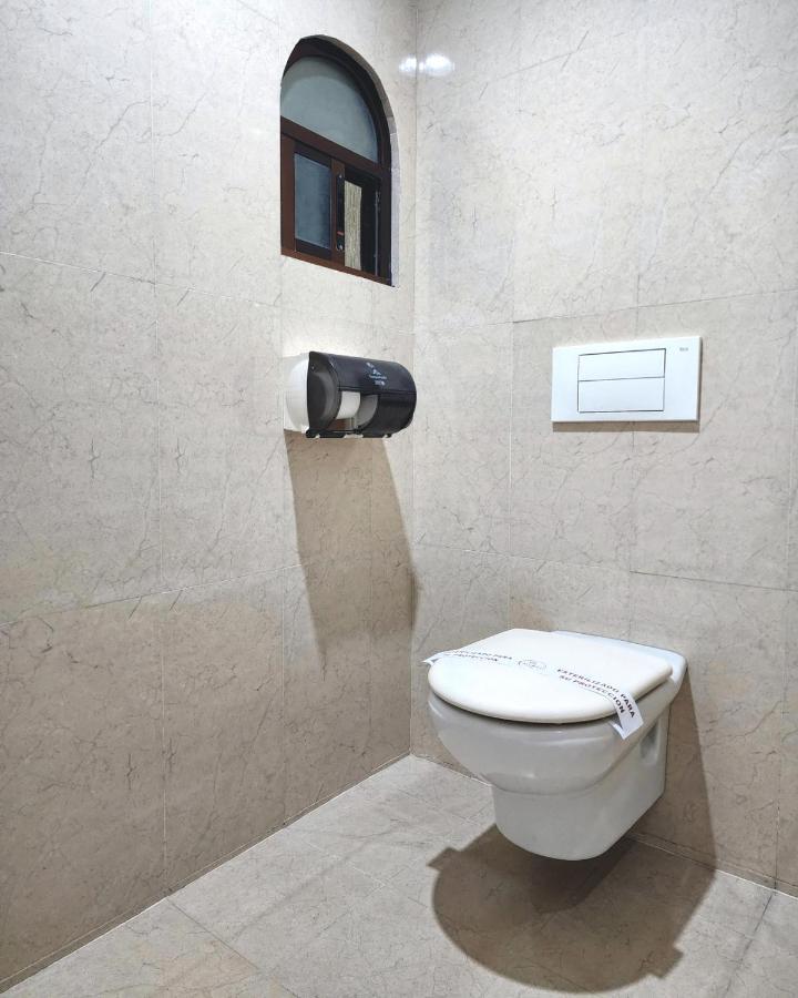 Motel Atenas Пуебла Екстериор снимка